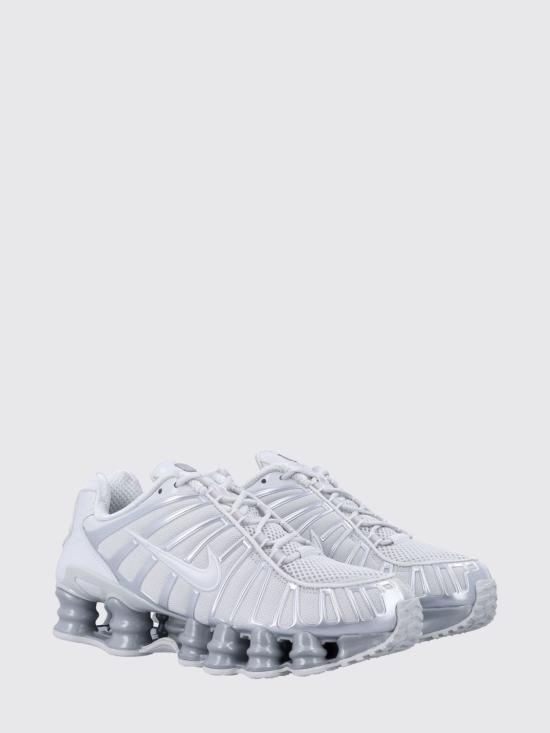 26SS 나이키 샥스 TL IB1087 002 Dust - NIKE