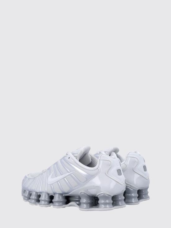 26SS 나이키 샥스 TL IB1087 002 Dust - NIKE