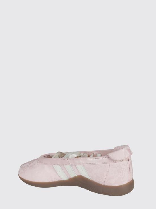 26SS 아디다스 태권도 메이 사틴 자카드 IH6915 Pink - ADIDAS