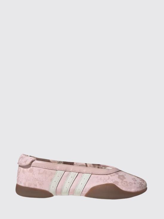 26SS 아디다스 태권도 메이 사틴 자카드 IH6915 Pink