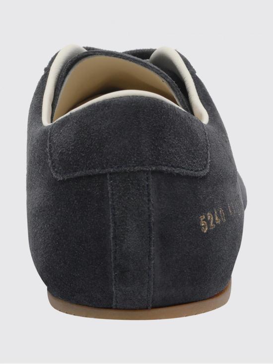 26SS 커먼 프로젝트 스니커즈 5240 5472 Grey - COMMON PROJECT