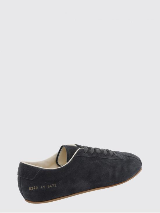 26SS 커먼 프로젝트 스니커즈 5240 5472 Grey - COMMON PROJECT