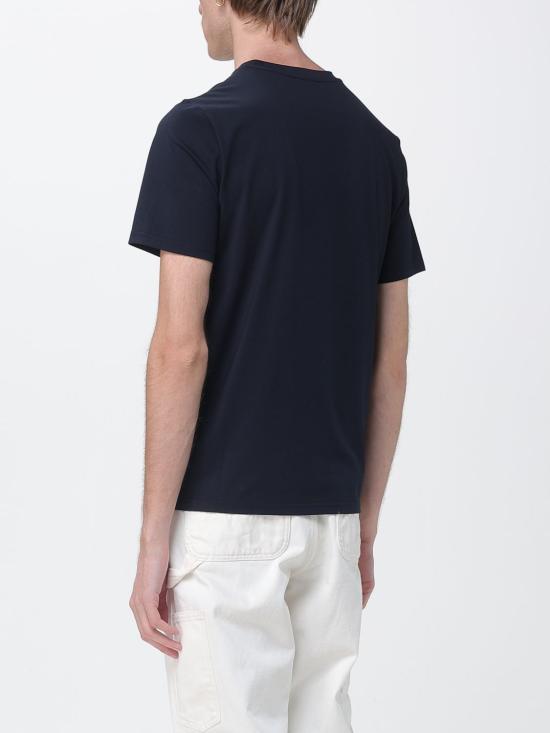 26SS 페트레이 반팔 티셔츠 PEU579699012247 215 Blue - PEUTEREY