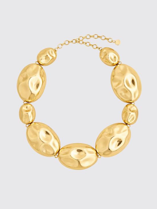 26SS 리비아나 콘티 보석 A6SJ20 Z03 0 Gold