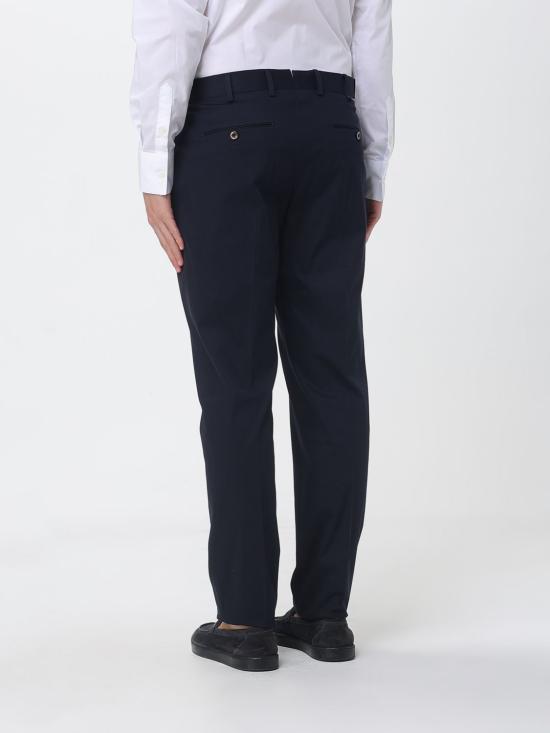 26SS 피티토리노 수트 팬츠 COZSUFZA0CL1SD80 0360 Blue - PT TORINO