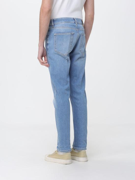 26SS 피티토리노 데님 팬츠 C5TP05B0SH0250 ML37 Blue - PT TORINO