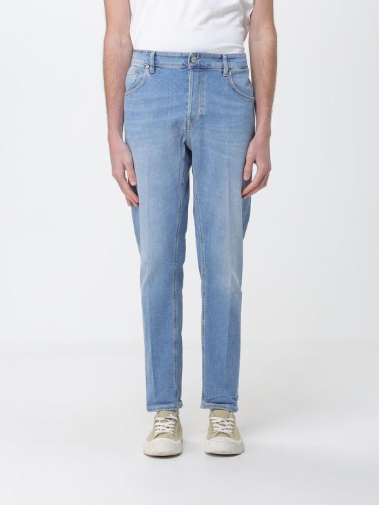 26SS 피티토리노 데님 팬츠 C5TP05B0SH0250 ML37 Blue