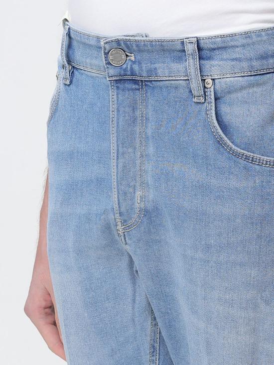 26SS 피티토리노 데님 팬츠 C5TP05B0SH0250 ML37 Blue - PT TORINO