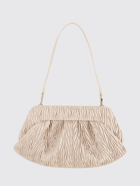 26SS 더모아레 클러치/파우치 261WTMBB0OOAA 1110 Cocoa