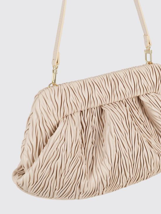 26SS 더모아레 클러치/파우치 261WTMBB0OOAA 1110 Cocoa - THEMOIRE