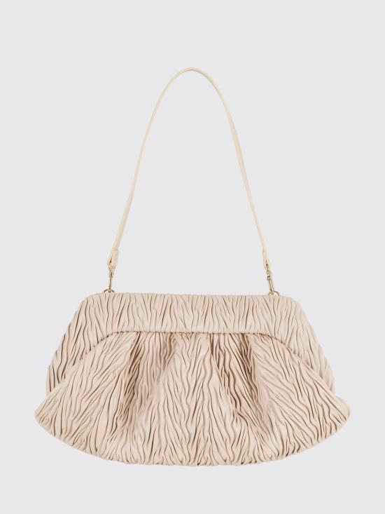 26SS 더모아레 클러치/파우치 261WTMBB0OOAA 1110 Cocoa - THEMOIRE