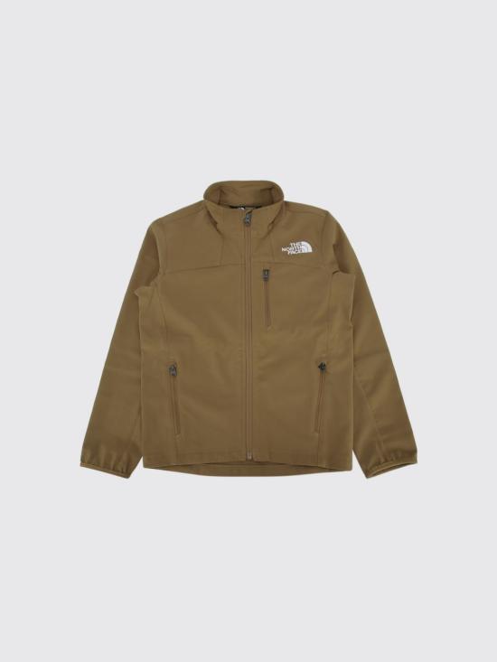 26SS [키즈] 노스페이스 캐주얼 자켓 NF0A8AY6 2EL1 Black