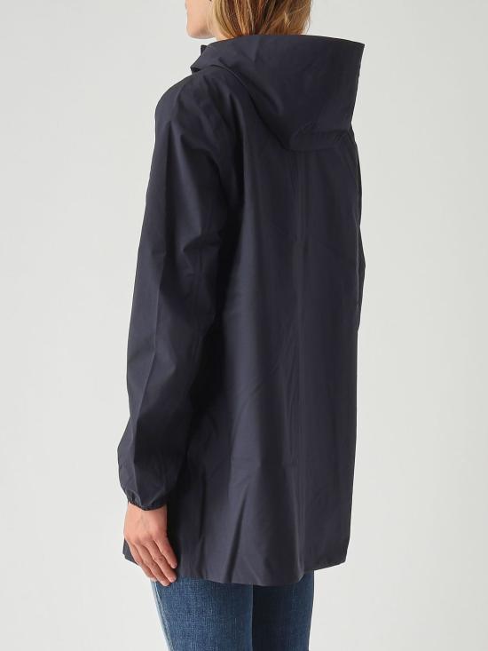 26SS 까웨 자켓 K5127NW K89 Blue - K-WAY