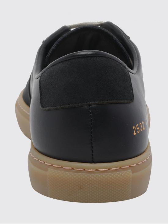 26SS 커먼 프로젝트 스니커즈 2532 7547 Black - COMMON PROJECT