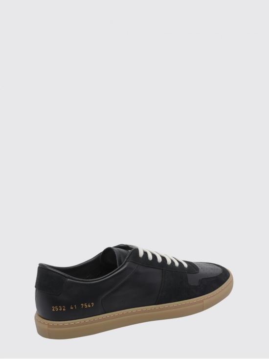 26SS 커먼 프로젝트 스니커즈 2532 7547 Black - COMMON PROJECT