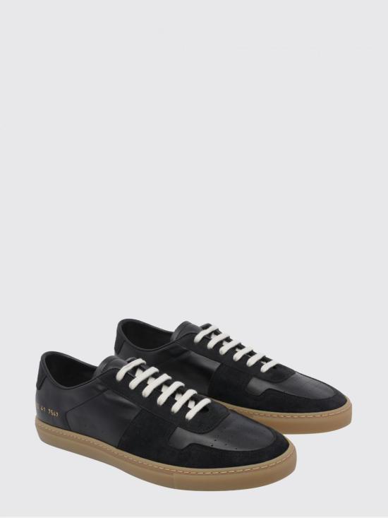26SS 커먼 프로젝트 스니커즈 2532 7547 Black - COMMON PROJECT