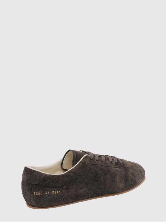 26SS 커먼 프로젝트 스니커즈 5240 0241 Green - COMMON PROJECT