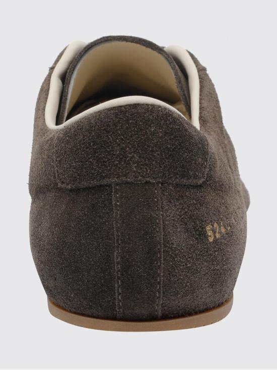 26SS 커먼 프로젝트 스니커즈 5240 0241 Green - COMMON PROJECT