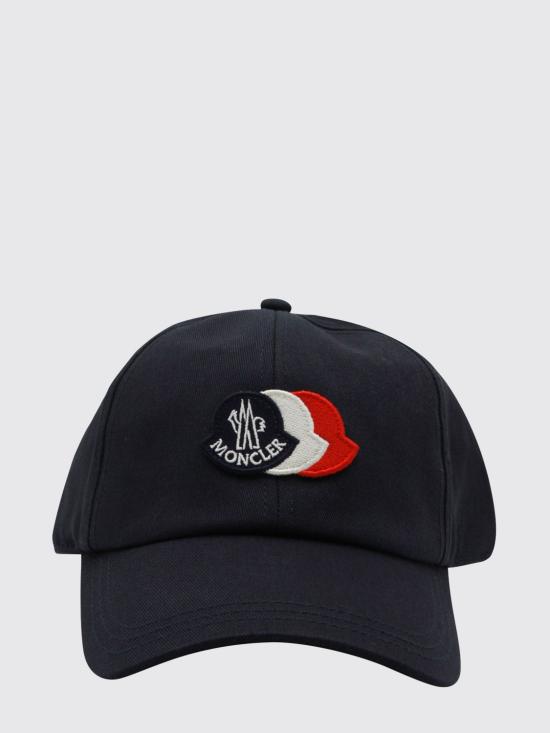 26SS 몽클레어 볼캡 L10913B000510U618 776 Blue