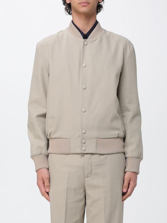 26SS 피티토리노 봄버 자켓 TL2FCG120TORSD82 0040 Beige