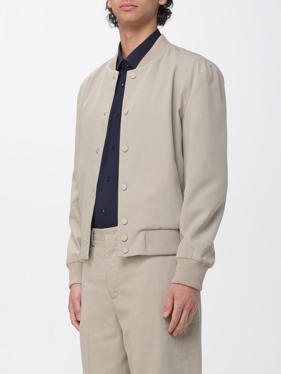26SS 피티토리노 봄버 자켓 TL2FCG120TORSD82 0040 Beige - PT TORINO
