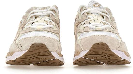 26SS 아식스 스니커즈 1203A663 BEIGE - ASICS