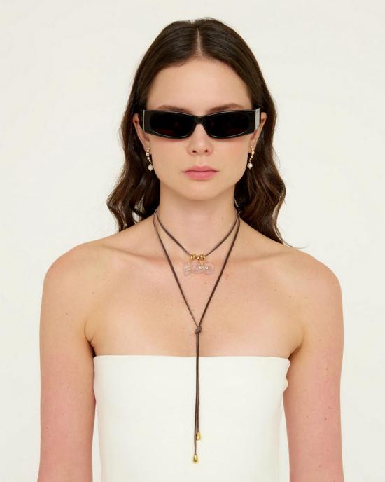  엘리우 목걸이/팬던트 - ELIOU