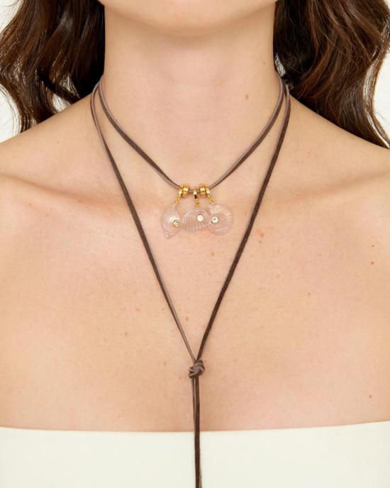  엘리우 목걸이/팬던트 - ELIOU