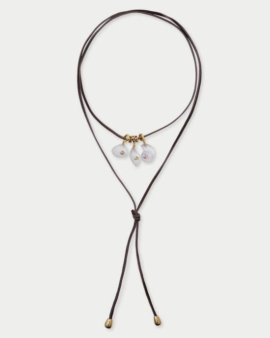  엘리우 목걸이/팬던트