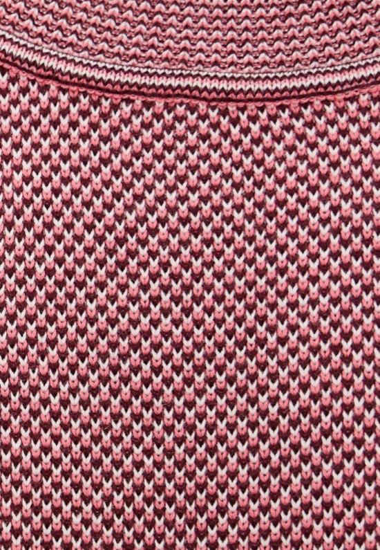  레이첼 코미 스웨터 제람 탑 스칼렛 멀티 - RACHEL COMEY