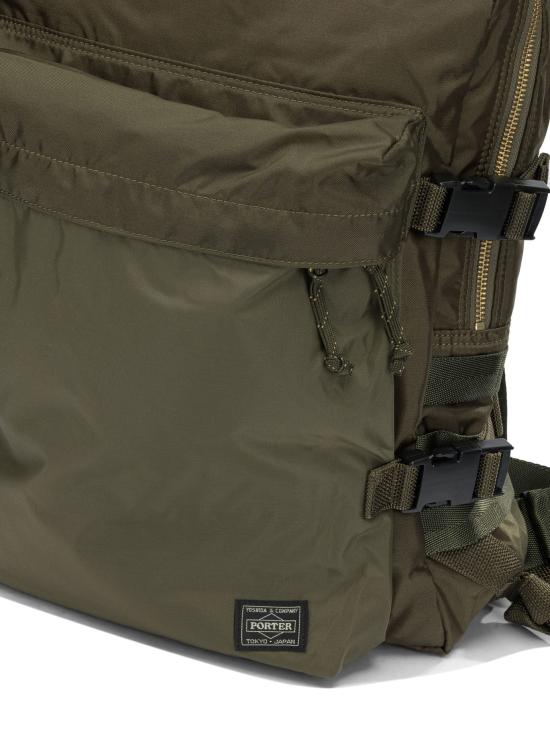 26SS 포터 포스 데이팩 85505902 30 OLIVE DRAB DOM - PORTER