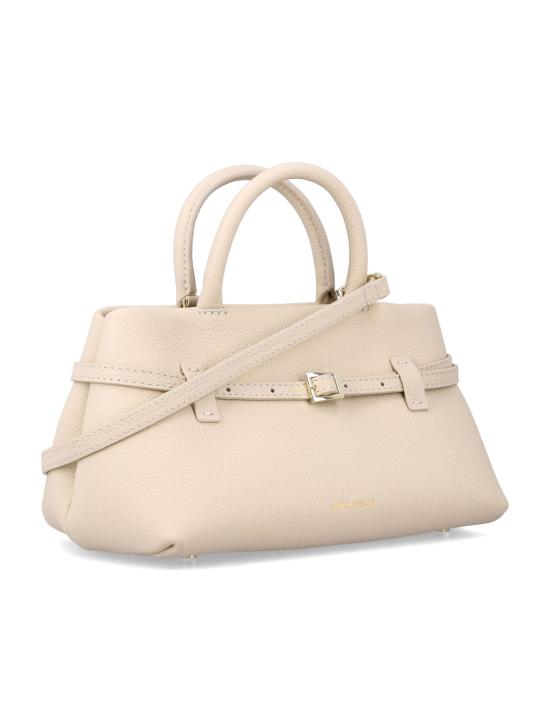 26SS 마누아뜰리에 토트백 2024374 VANILLA - MANU ATELIER