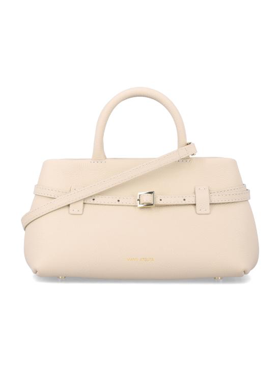 26SS 마누아뜰리에 토트백 2024374 VANILLA