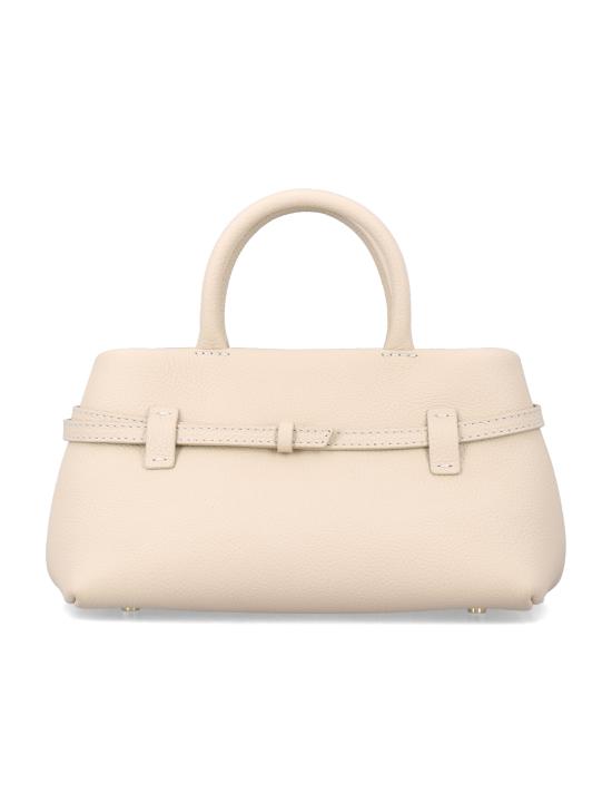 26SS 마누아뜰리에 토트백 2024374 VANILLA - MANU ATELIER