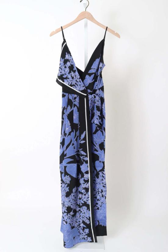  조한나 오티즈 롱 원피스 Johanna Ortiz Nouvel Arome 맥시 드레스