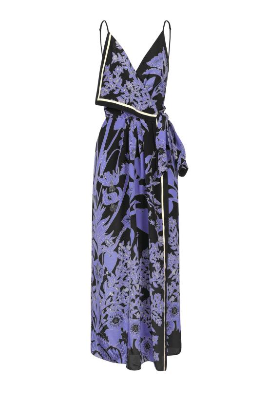  조한나 오티즈 롱 원피스 Johanna Ortiz Nouvel Arome 맥시 드레스 - JOHANNA ORTIZ