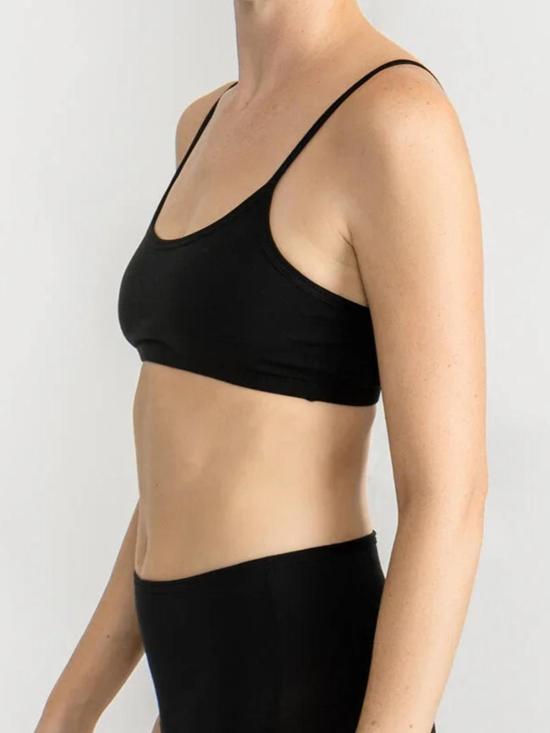  Lake Jane 브라 레이크 제인 렛 블랙 - OTHER BRANDS