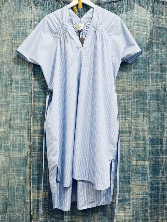  예세이트 숏 원피스 예사엣 아디스 드레스 - YESAET