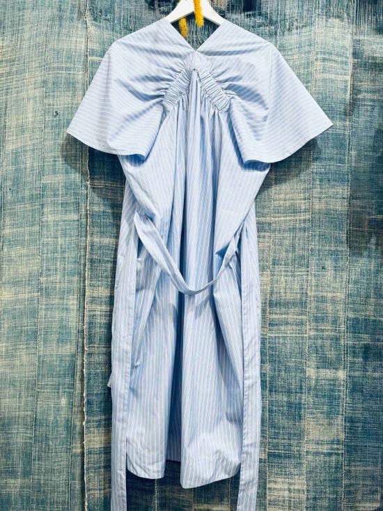  예세이트 숏 원피스 예사엣 아디스 드레스 - YESAET