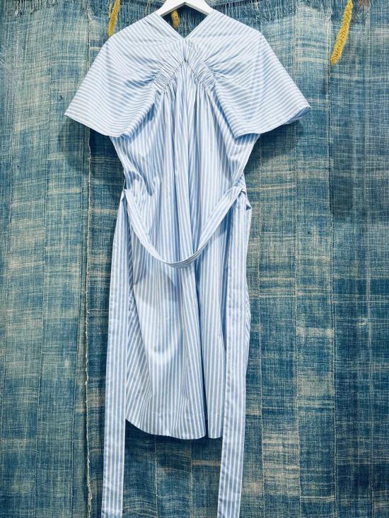  예세이트 숏 원피스 예사엣 아디스 드레스 - YESAET