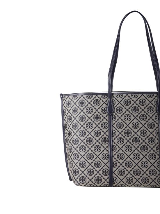 26SS 토리버치 숄더백 174279 405 TORY NAVY - TORY BURCH