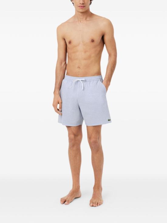 26SS 라코스테 스윔팬츠 MH9089 7PM - LACOSTE