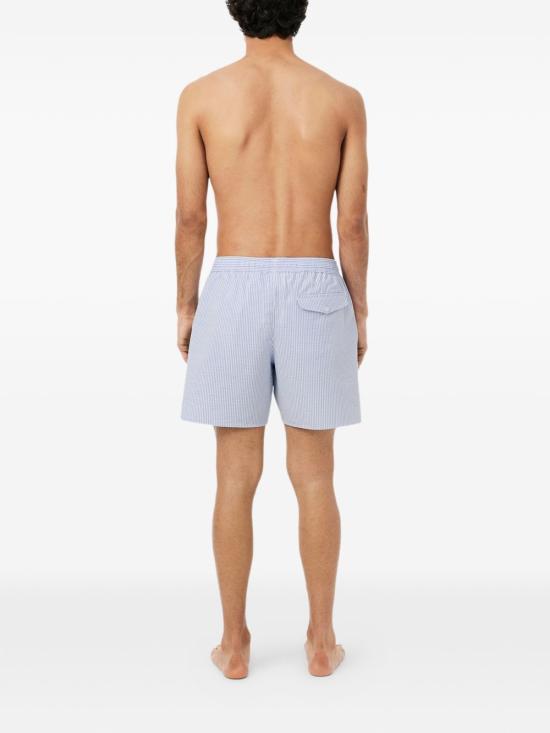 26SS 라코스테 스윔팬츠 MH9089 7PM - LACOSTE