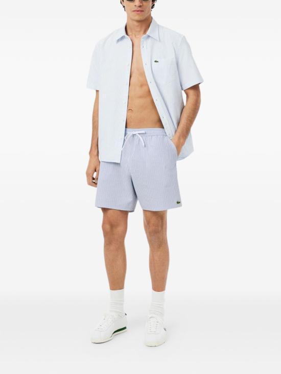 26SS 라코스테 스윔팬츠 MH9089 7PM - LACOSTE