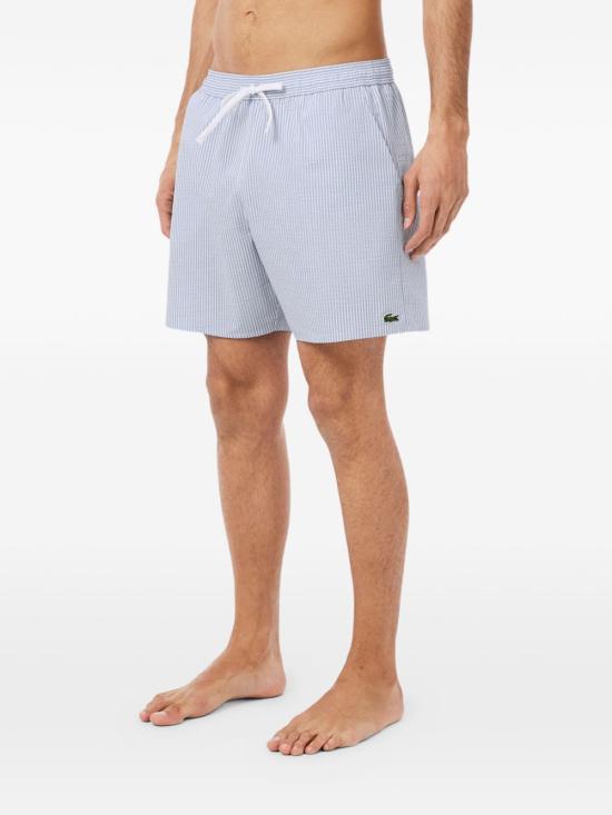 26SS 라코스테 스윔팬츠 MH9089 7PM - LACOSTE