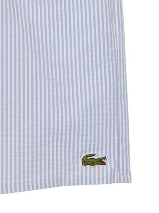 26SS 라코스테 스윔팬츠 MH9089 7PM - LACOSTE