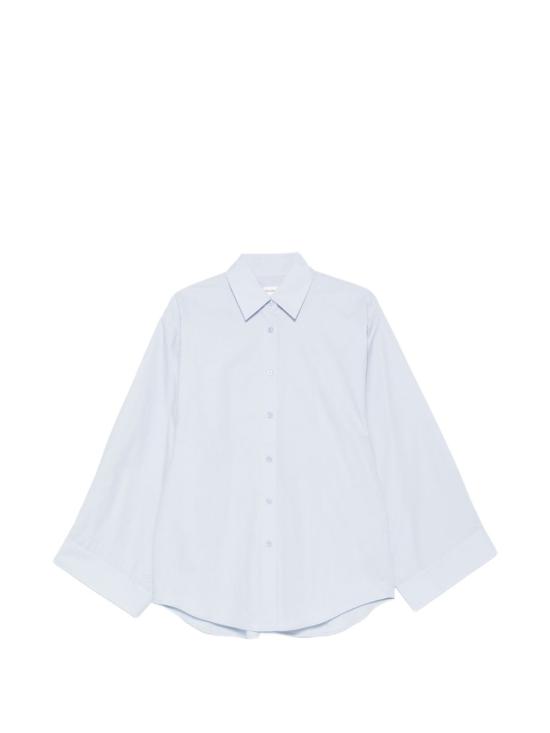 26SS 더프랭키샵 셔츠 CHFS21930329 LIGHT BLUE Light blue