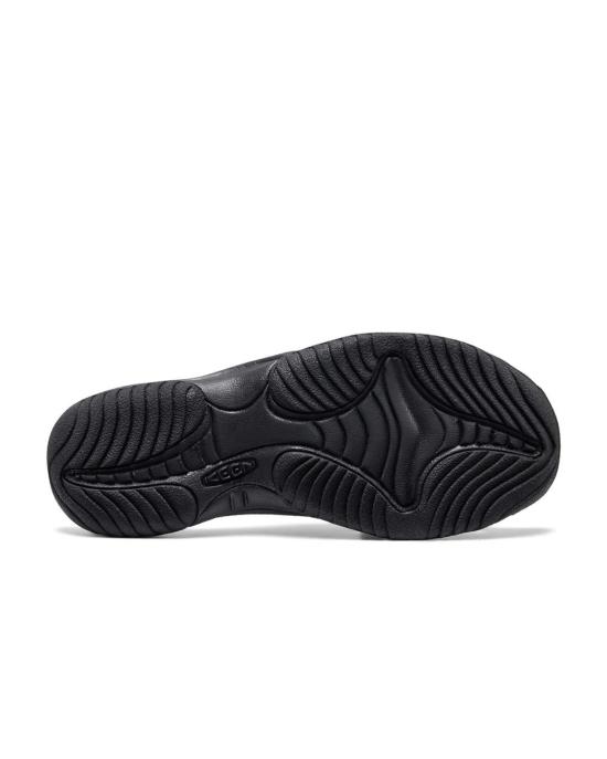  KEEN X SOUTH2 WEST8 뮬/슬리퍼 Keen X South2 West8 Waimea H2 사슴뿔 자수  블랙 - OTHER BRANDS