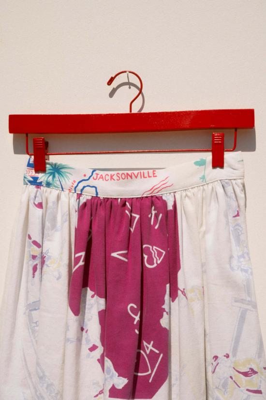  카린 스커트 - CARLEEN