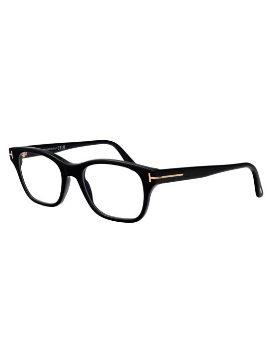 26SS 톰포드 안경 FT6120 B 001 black - TOMFORD